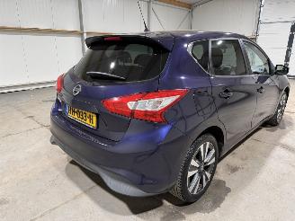 Nissan Pulsar 1.2DIG-T 85kW Connect Edition picture 6