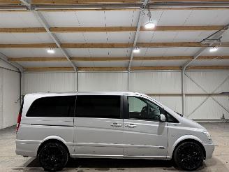  Mercedes Viano 3.0V6 165kW Automaat DC Navi 2013/5