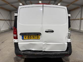 Mercedes Vito 114CDI D.C.  100kW Automaat L3 Pro picture 24