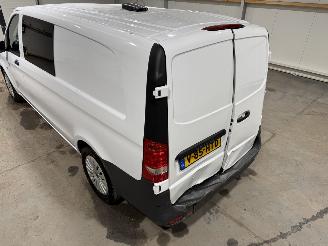 Mercedes Vito 114CDI D.C.  100kW Automaat L3 Pro picture 20
