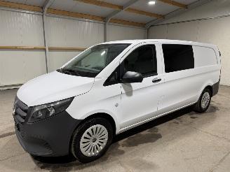 Mercedes Vito 114CDI D.C.  100kW Automaat L3 Pro picture 9
