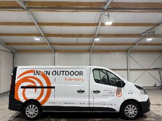 dañado vehículos comerciales Renault Trafic 1.6dCi 92kW T29 L2H1 Luxe Energy 2018/11