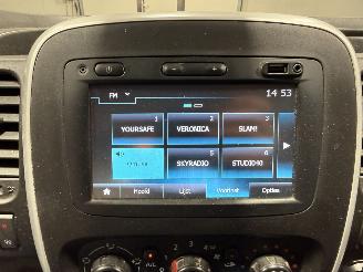 Renault Trafic 1.6dCi 92kW T29 L2H1 Luxe Energy picture 32