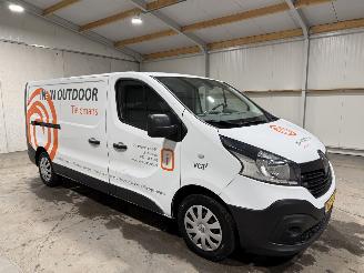 Renault Trafic 1.6dCi 92kW T29 L2H1 Luxe Energy picture 2