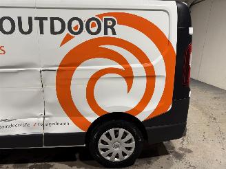 Renault Trafic 1.6dCi 92kW T29 L2H1 Luxe Energy picture 21