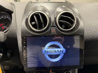 Nissan Qashqai 1.6 84kW Clima Acenta picture 15