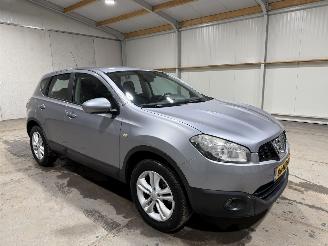 Nissan Qashqai 1.6 84kW Clima Acenta picture 2
