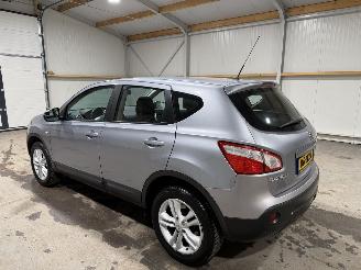 Nissan Qashqai 1.6 84kW Clima Acenta picture 11