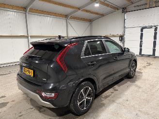 Kia Niro 1.6GDi 77kW Hybrid DynamicPlusLine picture 5
