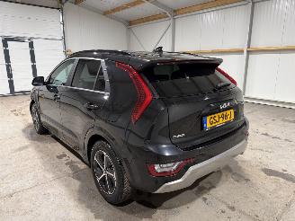 Kia Niro 1.6GDi 77kW Hybrid DynamicPlusLine picture 12