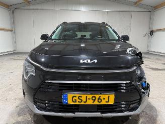 Kia Niro 1.6GDi 77kW Hybrid DynamicPlusLine picture 23