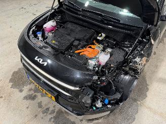 Kia Niro 1.6GDi 77kW Hybrid DynamicPlusLine picture 27