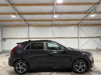 Auto incidentate Kia Niro 1.6GDi 77kW Hybrid DynamicPlusLine 2024/11
