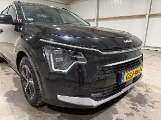 Kia Niro 1.6GDi 77kW Hybrid DynamicPlusLine picture 22