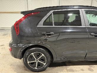 Kia Niro 1.6GDi 77kW Hybrid DynamicPlusLine picture 31
