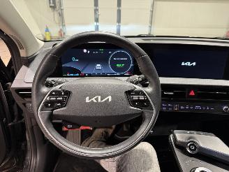 Kia EV6 58kW 125kW Air picture 20