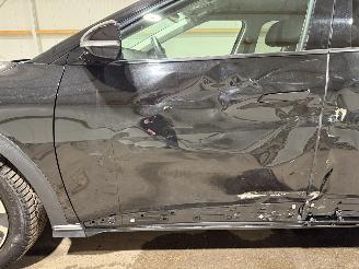 Kia EV6 58kW 125kW Air picture 14