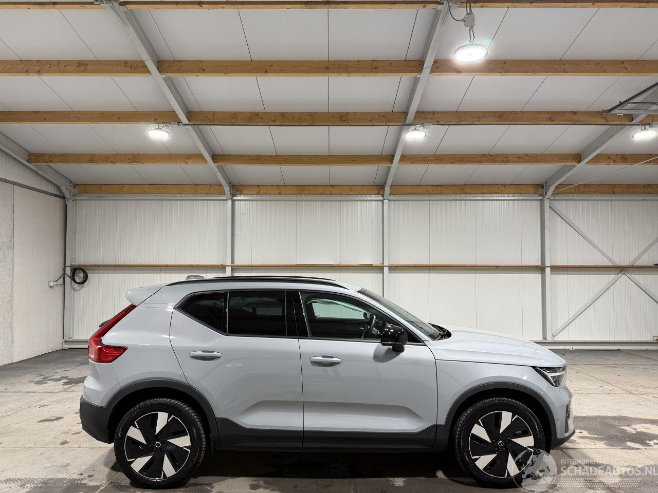 Volvo EX40 70kWh Core 178kW Single Motor