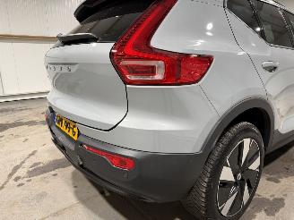 Volvo EX40 70kWh Core 178kW Single Motor picture 18