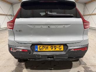 Volvo EX40 70kWh Core 178kW Single Motor picture 17