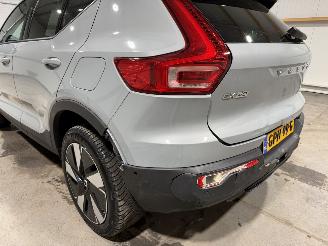 Volvo EX40 70kWh Core 178kW Single Motor picture 16