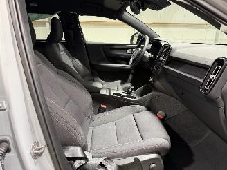 Volvo EX40 70kWh Core 178kW Single Motor picture 35