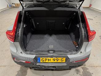 Volvo EX40 70kWh Core 178kW Single Motor picture 24