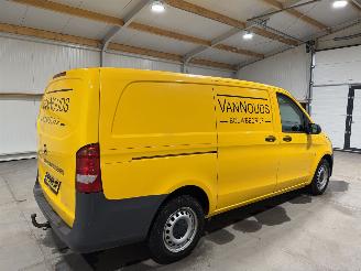 Mercedes Vito 111CDI 84kW Airco Navi Lang picture 5
