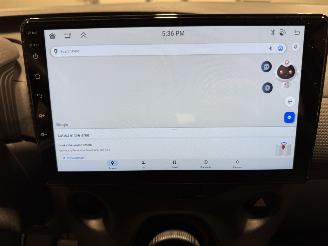 Toyota Aygo 1.0VVT-i 53kW X picture 33