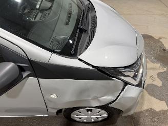 Toyota Aygo 1.0VVT-i 53kW X picture 18