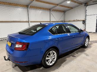 Skoda Octavia 1.0TSI 85kW Greentech Style Business picture 5