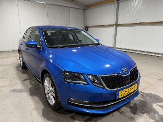 Skoda Octavia 1.0TSI 85kW Greentech Style Business picture 3