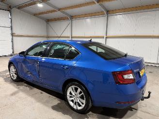 Skoda Octavia 1.0TSI 85kW Greentech Style Business picture 10