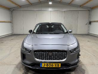 Jaguar I-Pace 90kWh 235kW EV320S Business Pack picture 4