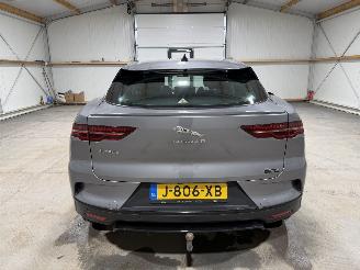 Jaguar I-Pace 90kWh 235kW EV320S Business Pack picture 7