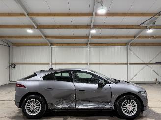 uszkodzony samochody osobowe Jaguar I-Pace 90kWh 235kW EV320S Business Pack 2020/10