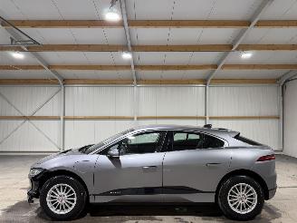 Jaguar I-Pace 90kWh 235kW EV320S Business Pack picture 8