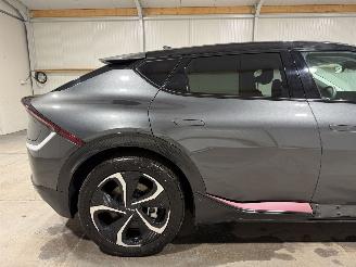 Kia EV6 77.4kWh 168kW Advanced Edition picture 16