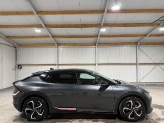 Unfallwagen Kia EV6 77.4kWh 168kW Advanced Edition 2024/6