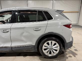 Skoda Elroq 82kWh 210kW Business Edition picture 33