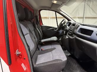 Opel Vivaro 1.6CDTI 70kW Airco Cruise Edition picture 18