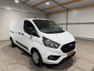 Ford Transit Custom 320 2.0TDCI 96kW Automaat L2 320 picture 3