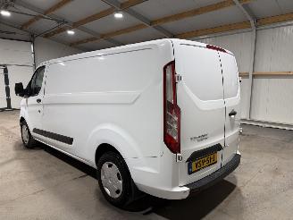 Ford Transit Custom 320 2.0TDCI 96kW Automaat L2 320 picture 12