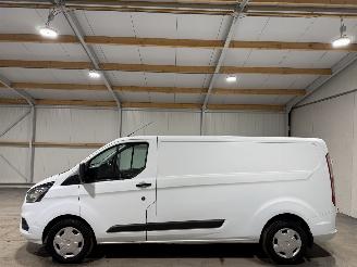 Ford Transit Custom 320 2.0TDCI 96kW Automaat L2 320 picture 8