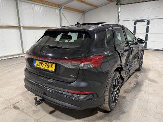 Audi Q4 E-Tron 45 82kWh 210kW Quattro S Edition Pano picture 6