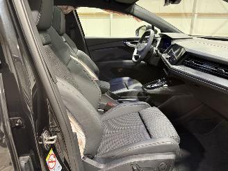 Audi Q4 E-Tron 45 82kWh 210kW Quattro S Edition Pano picture 38