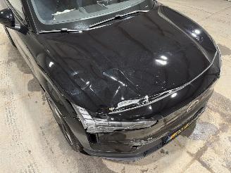 Volvo EX30 69kWh Extended Range Plus 200kW Single Motor picture 19