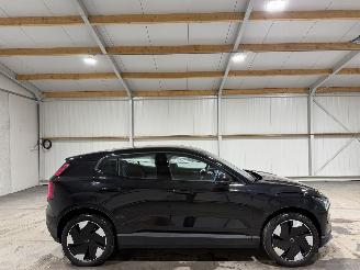 škoda osobní automobily Volvo EX30 69kWh Extended Range Plus 200kW Single Motor 2025/1