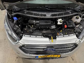 Ford Transit Custom D.C. 320 2.0TDCI 96kW L2H1 Trend DC picture 29