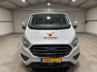 Ford Transit Custom D.C. 320 2.0TDCI 96kW L2H1 Trend DC picture 4